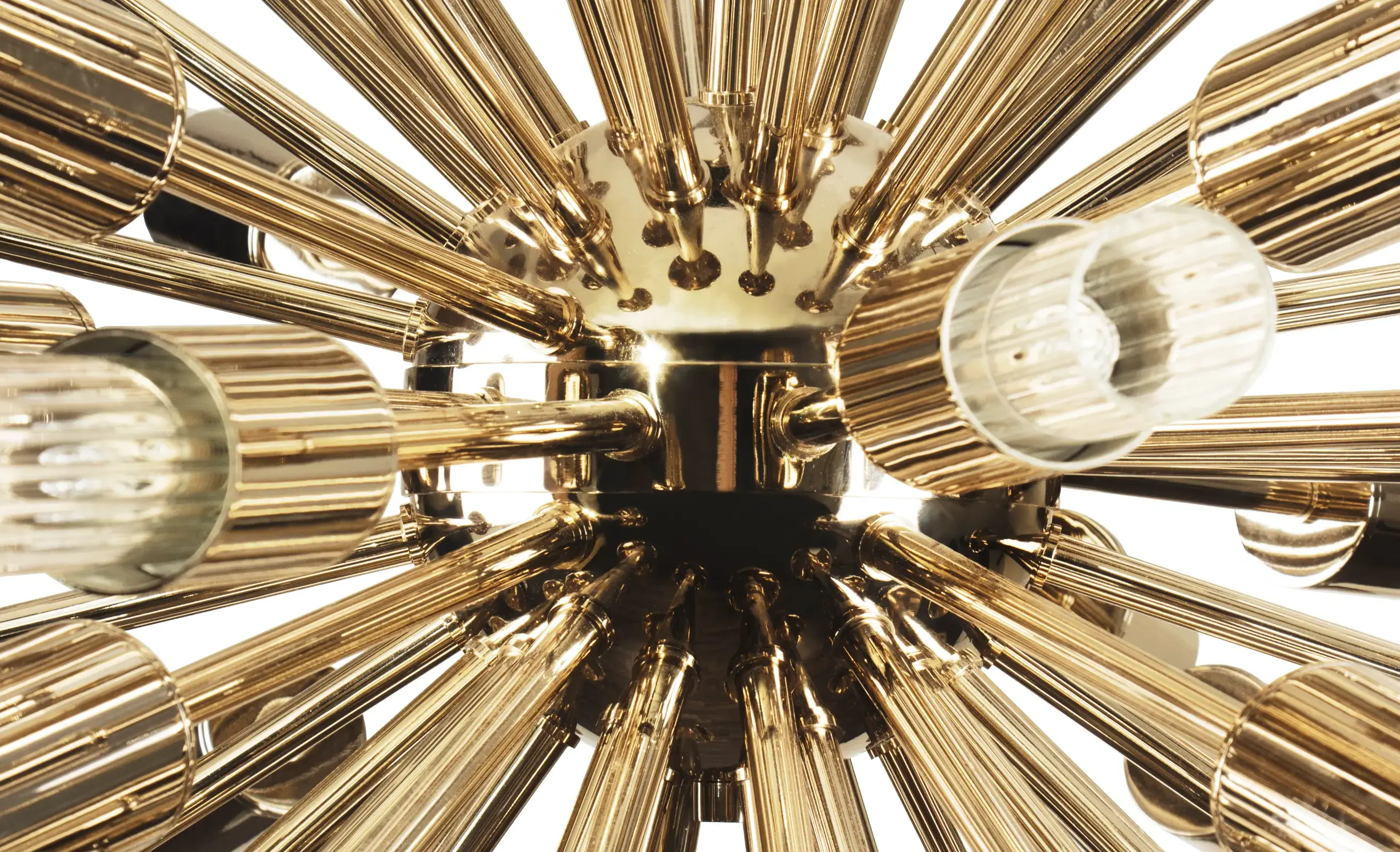 Waterfall Sputnik Suspension
