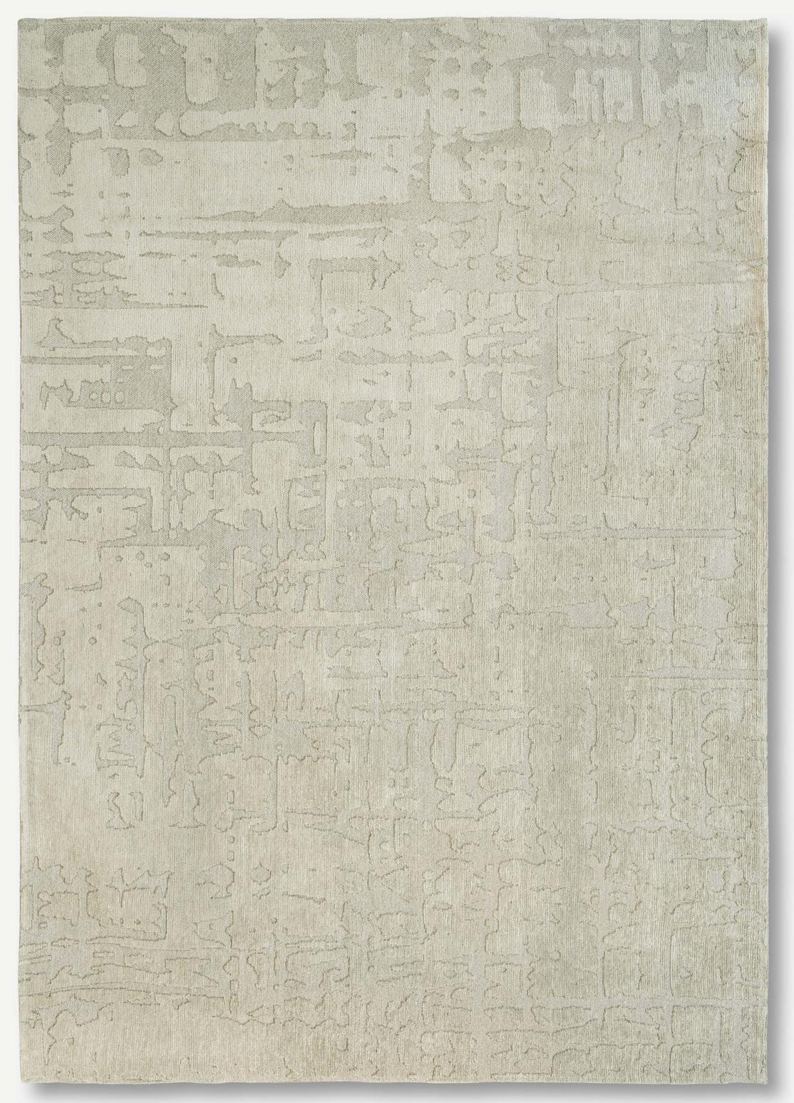 Baobab - Dry Beige 9197 ☞ Size: 80 x 150 cm