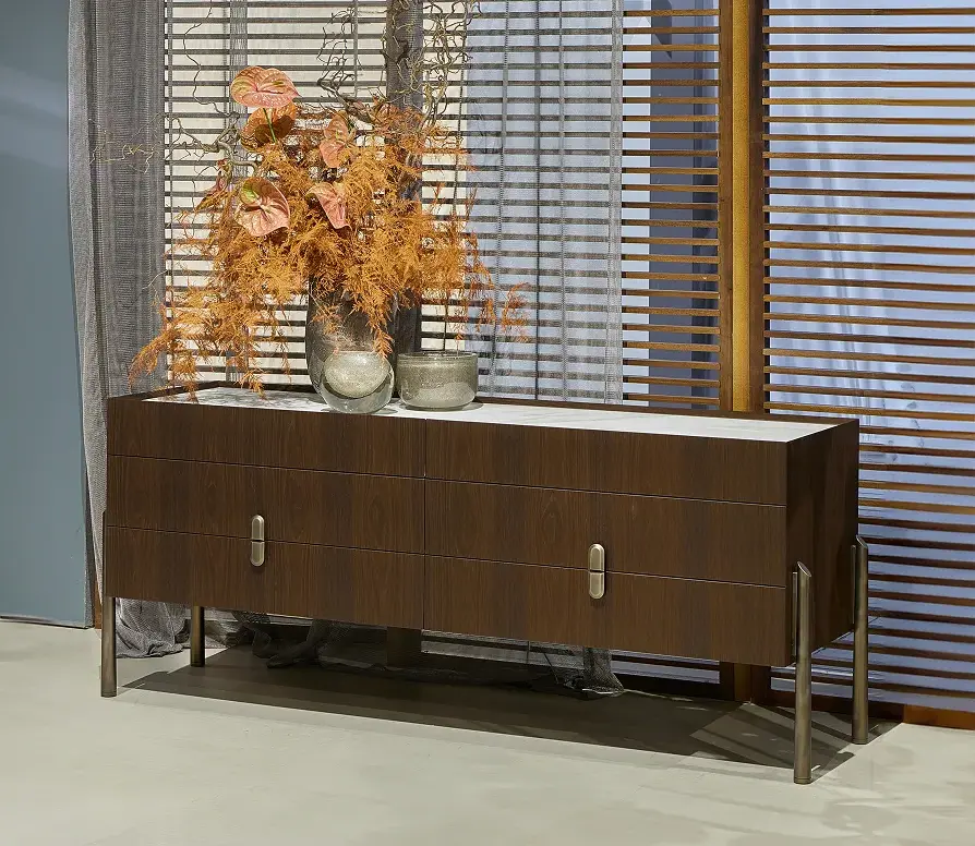 Modern Dresser