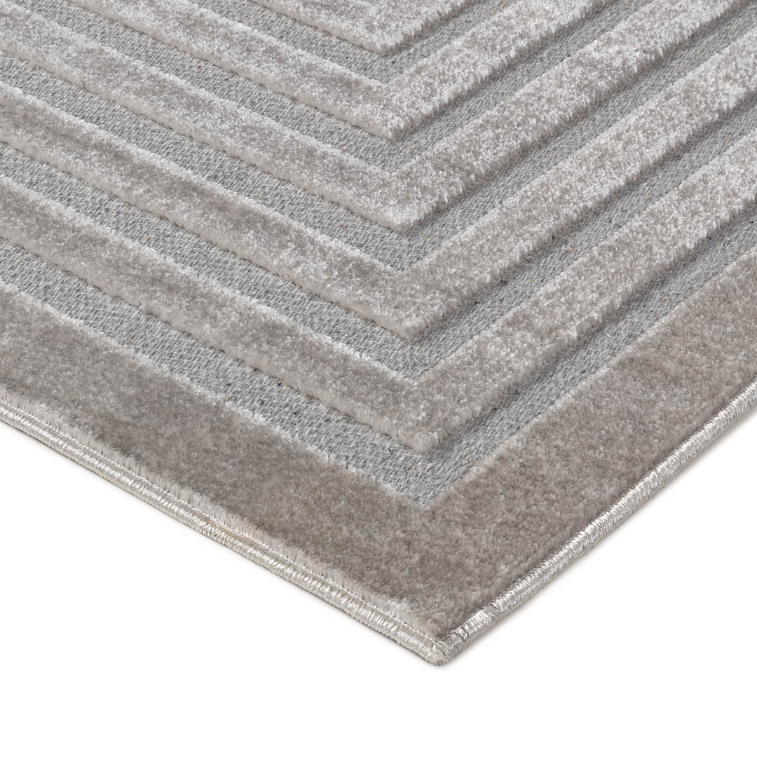 Elodie Greige Rug