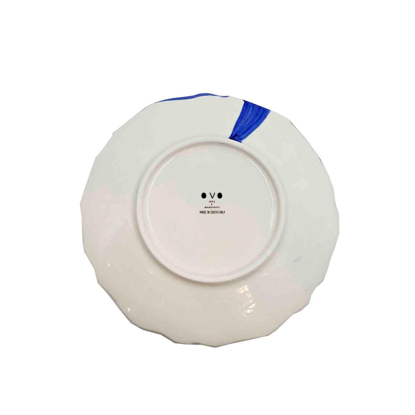 Premium Ceramic Plate Artisan