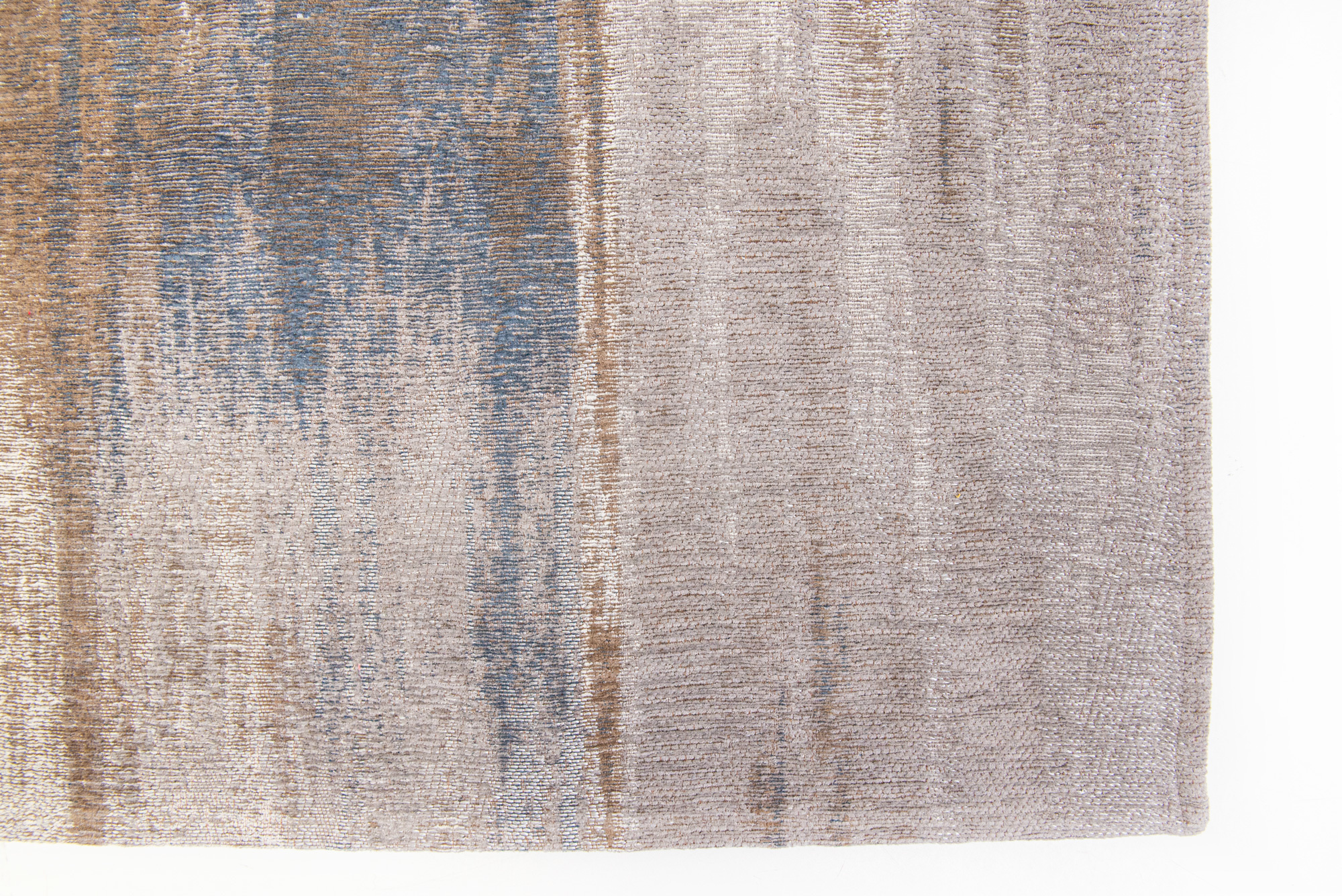 Grey Impression 9122 Rug