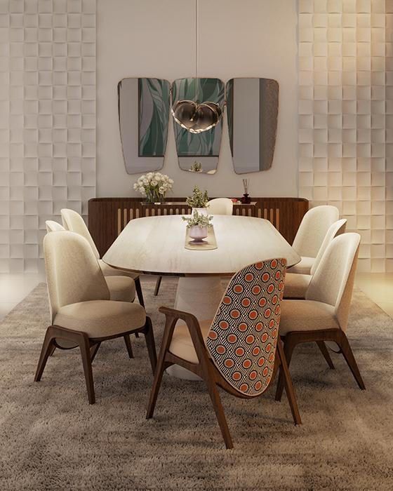 Harlan Chair - 3