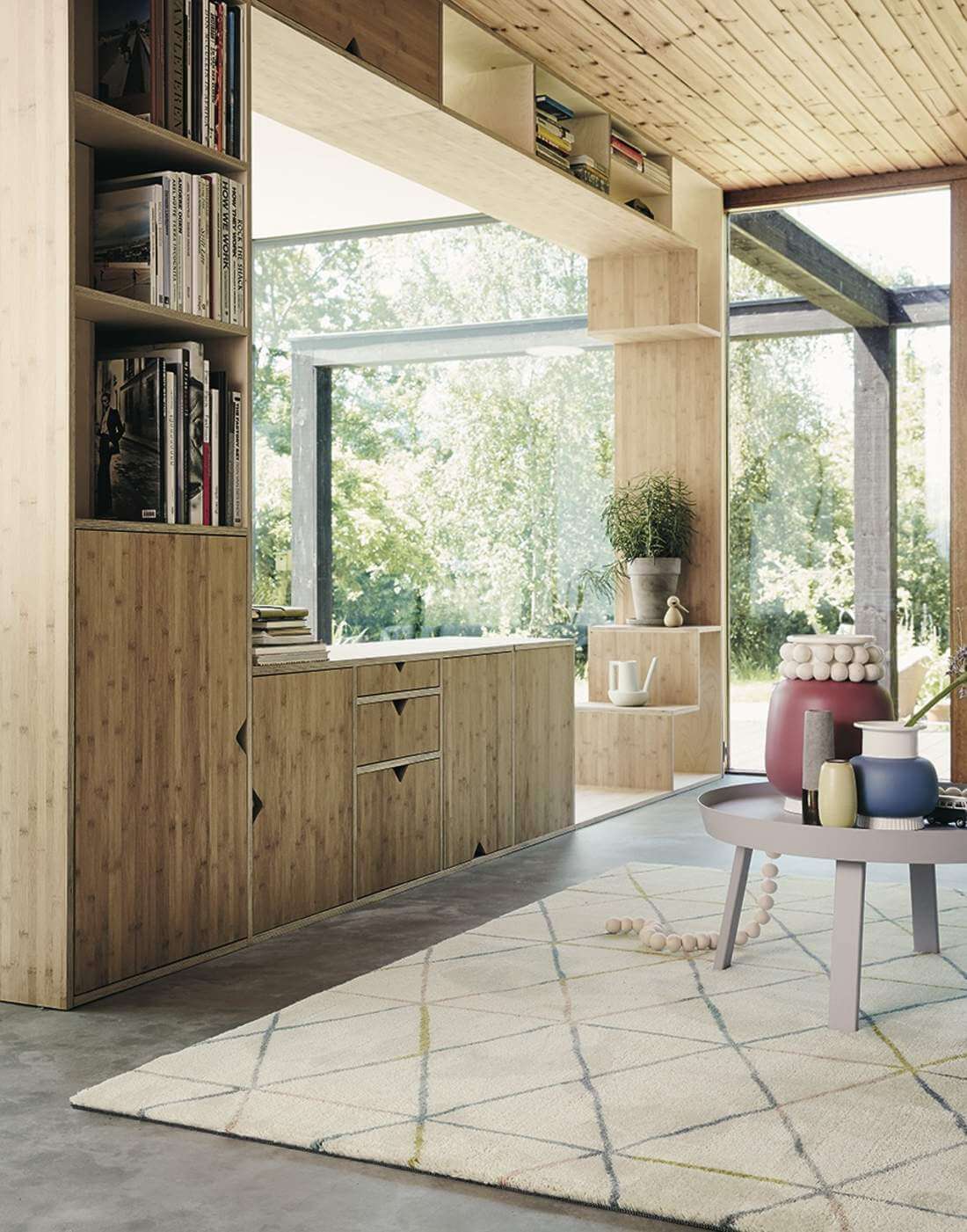 Hermitage 22701 Rug