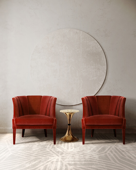 Beckett Side Table - 5