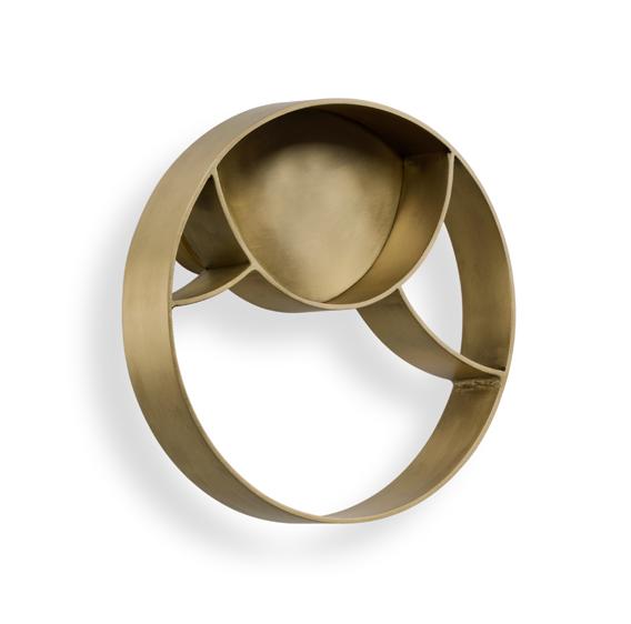 Atlas Towel Ring