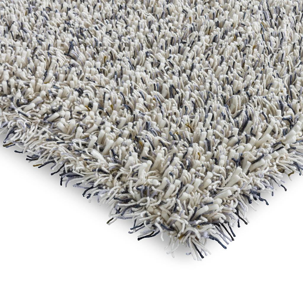 Ray Iron Shag Rug