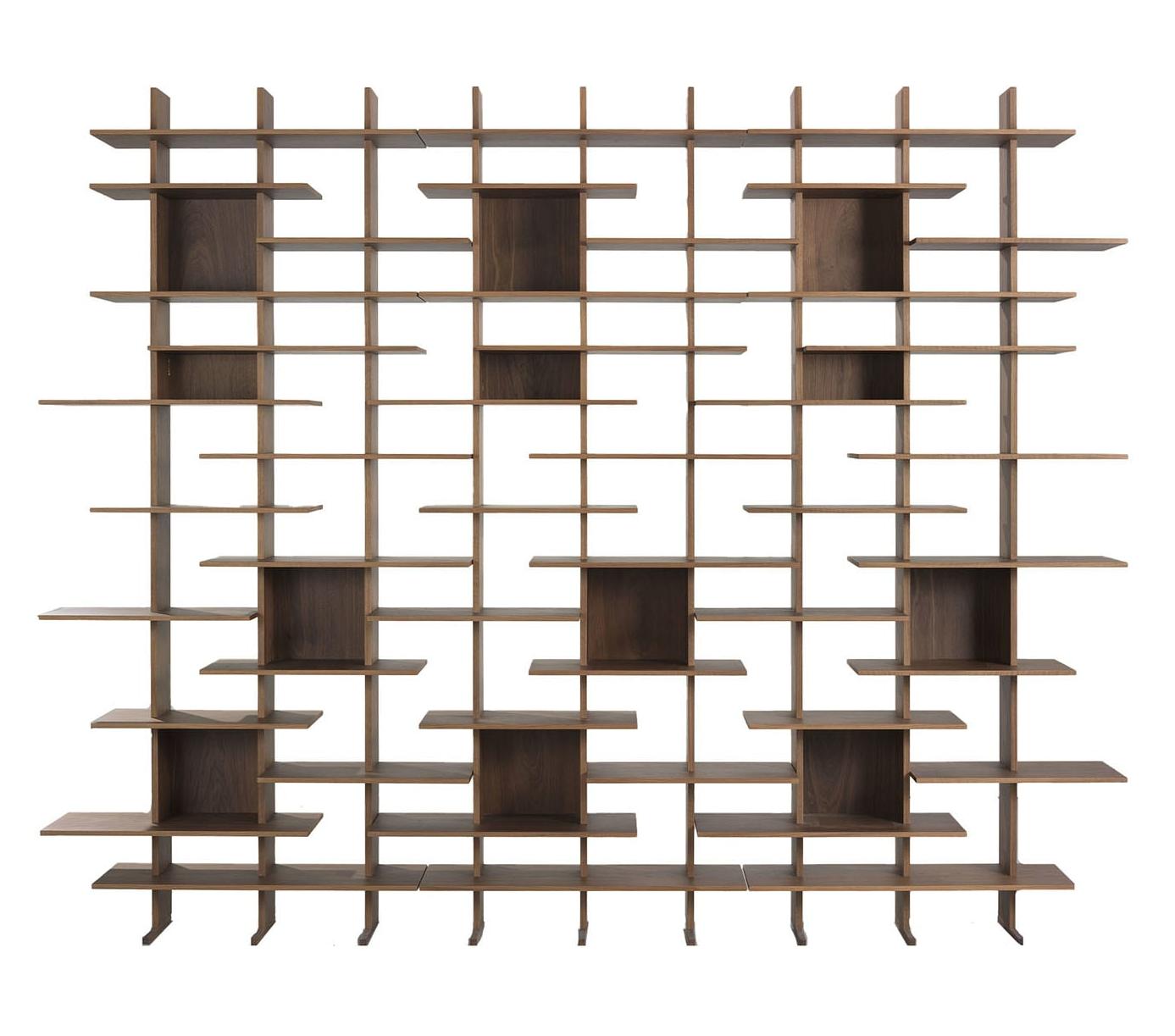 Elisabeth Signature Bookcase