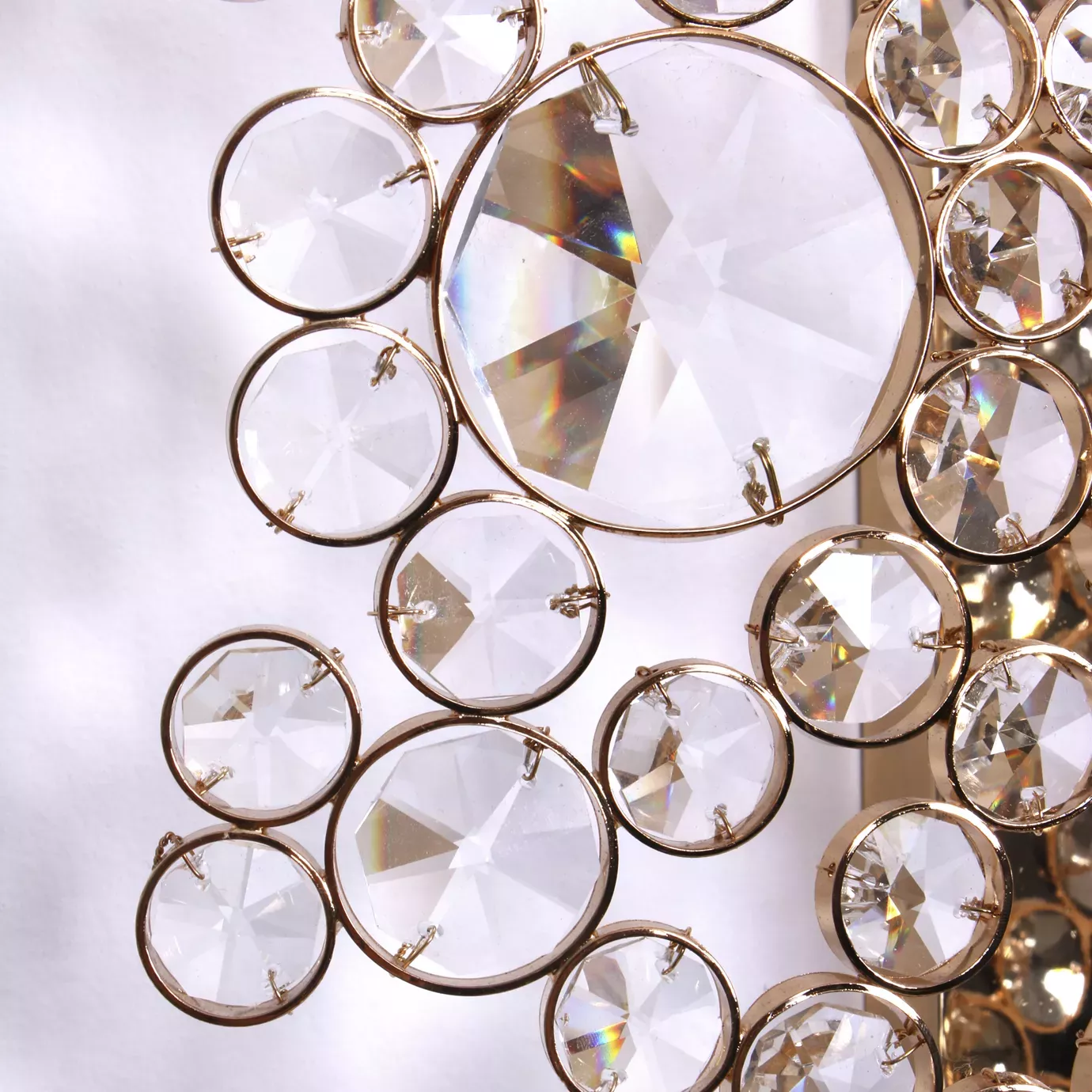 Eternelle Wall Sconce