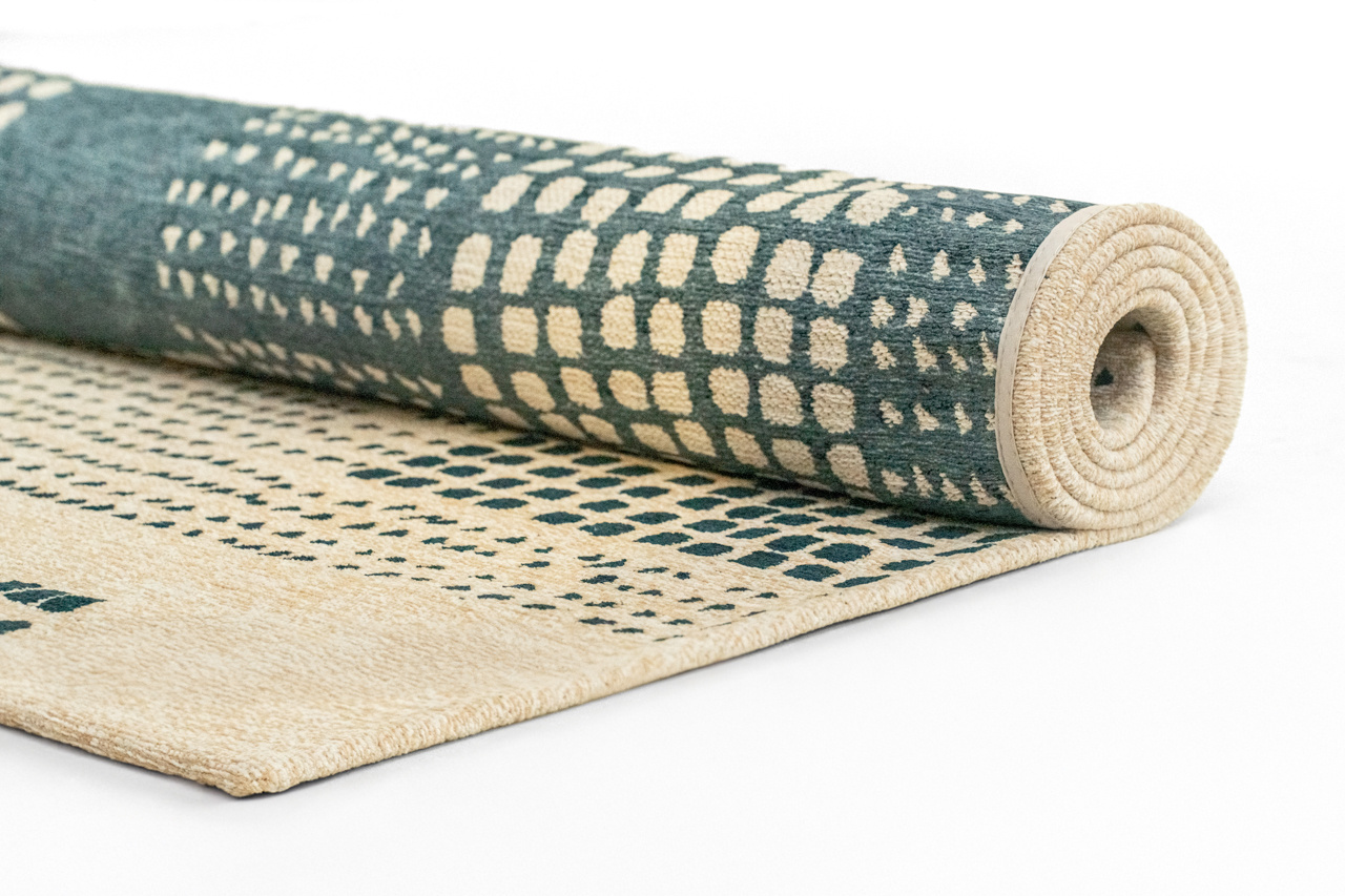 Zen Garden Scots Pine Rug