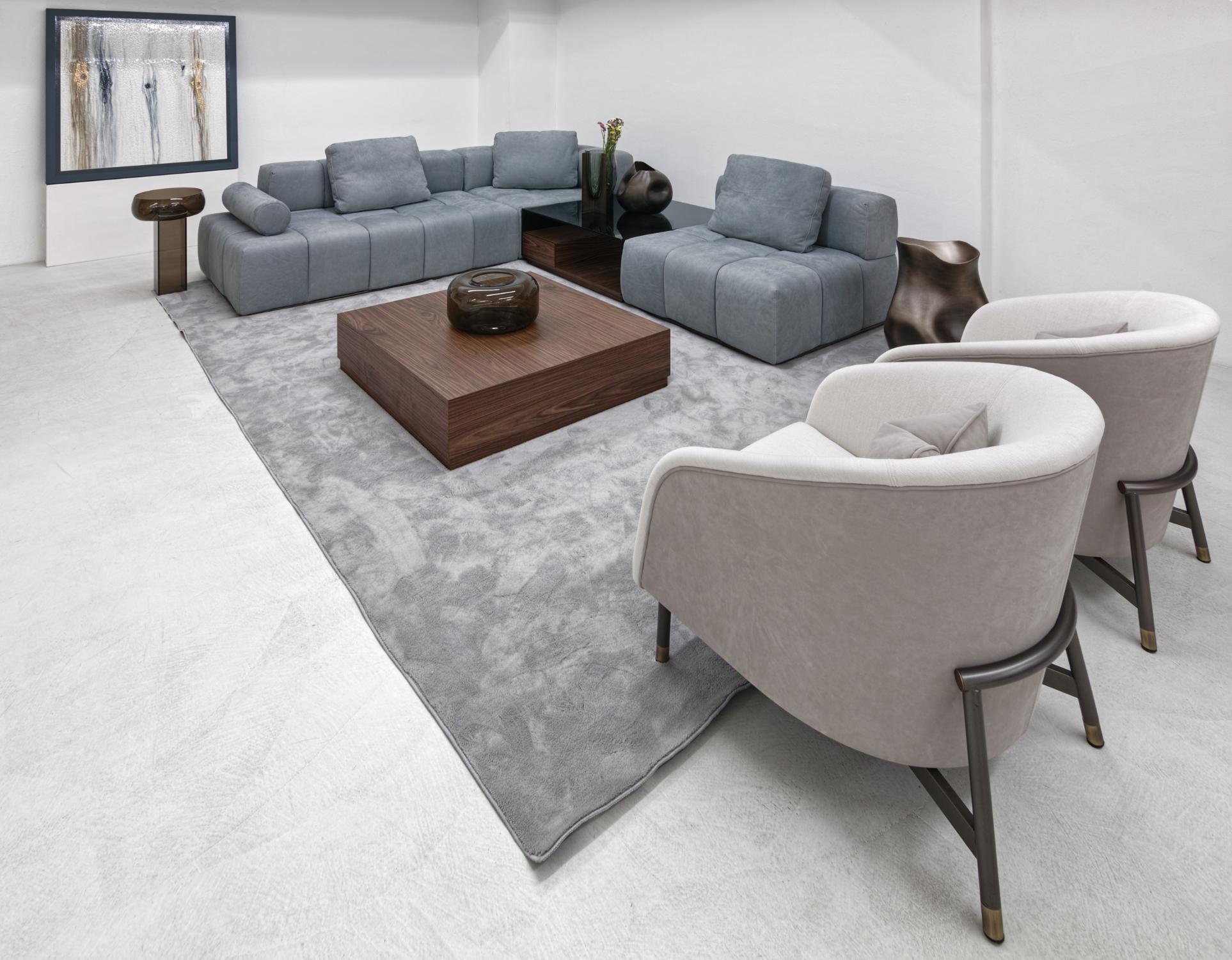Thomas Modular Seating System