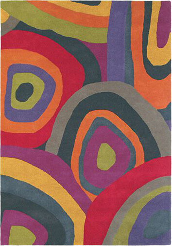 Estella Fiesta Rug