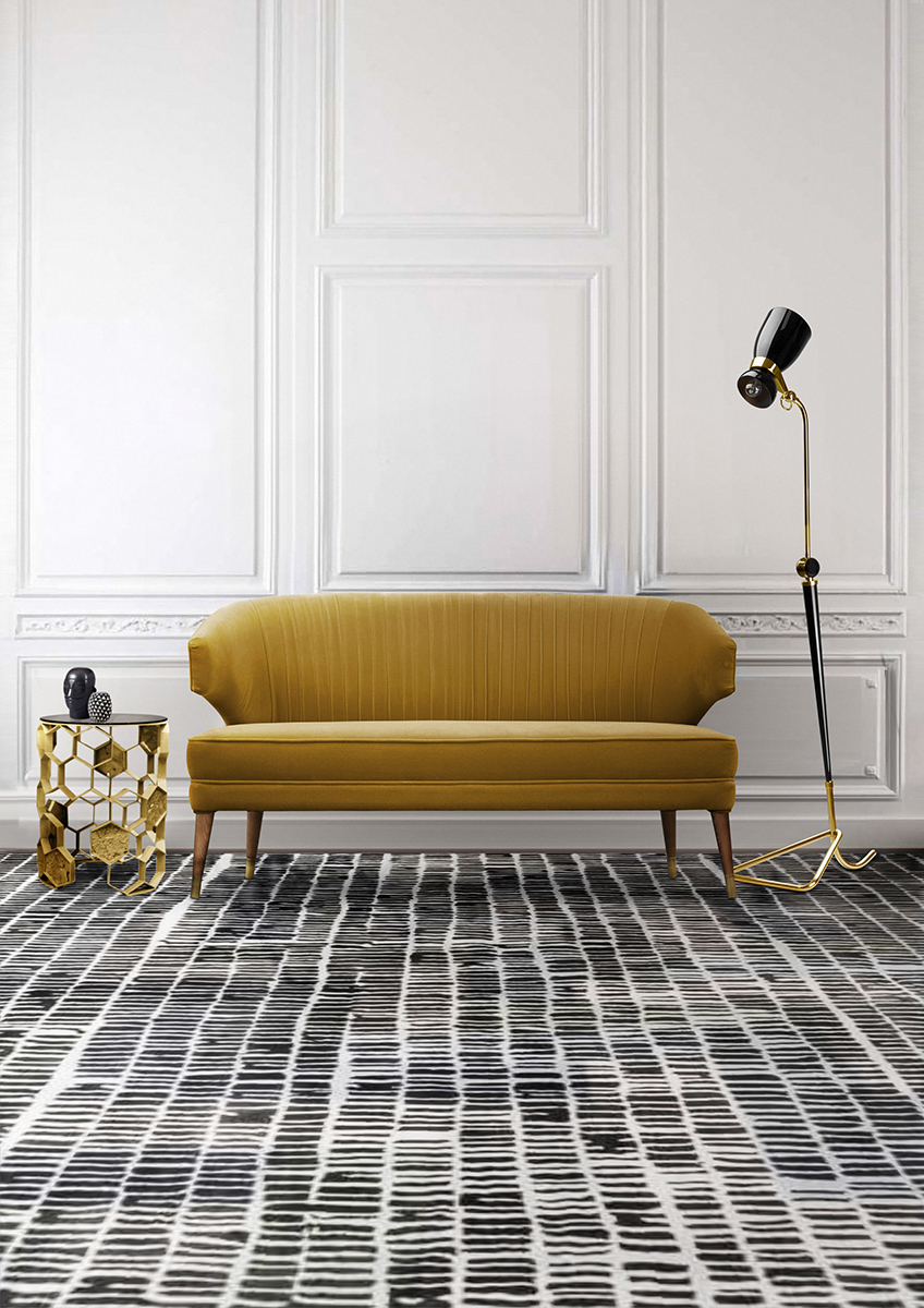 Amelia Floor Lamp - 4