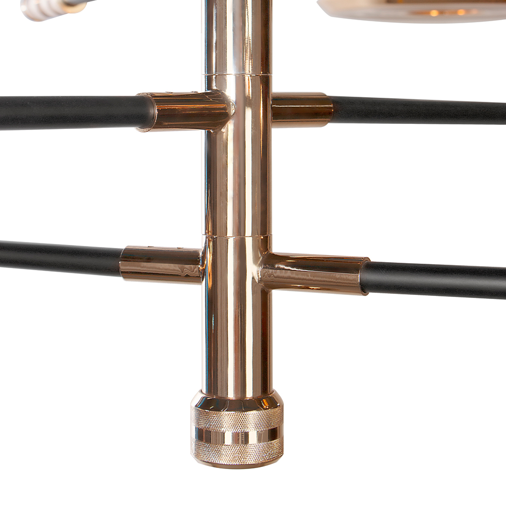 Celebrity Suspension Lamp