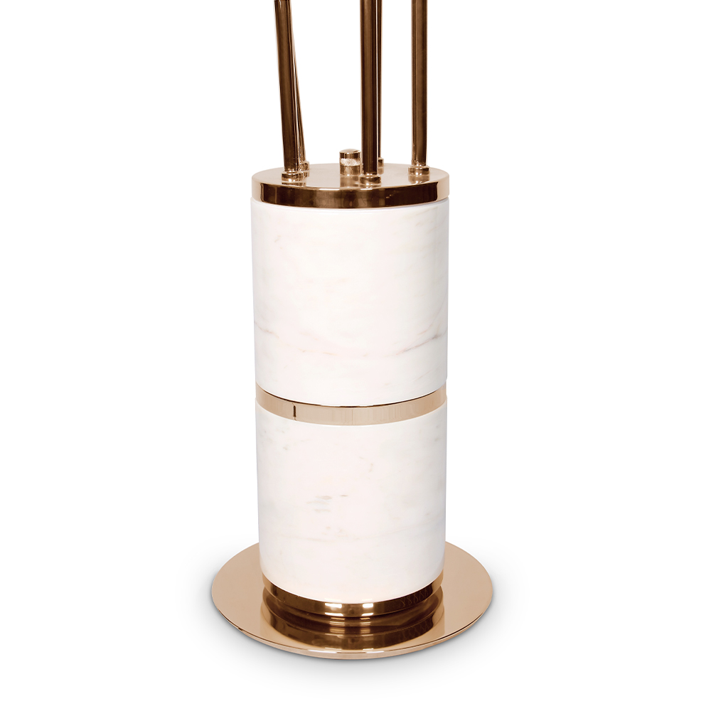 Elegance Floor Lamp