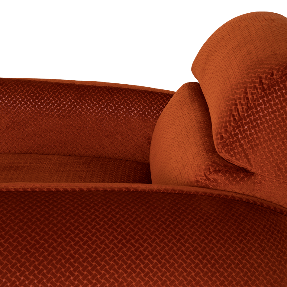 Markus Armchair