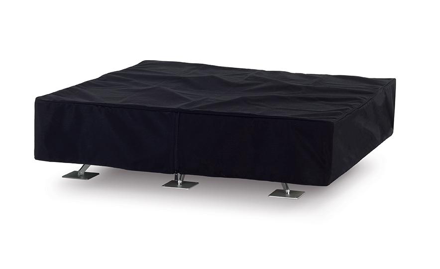Toast Brown Fire Pit