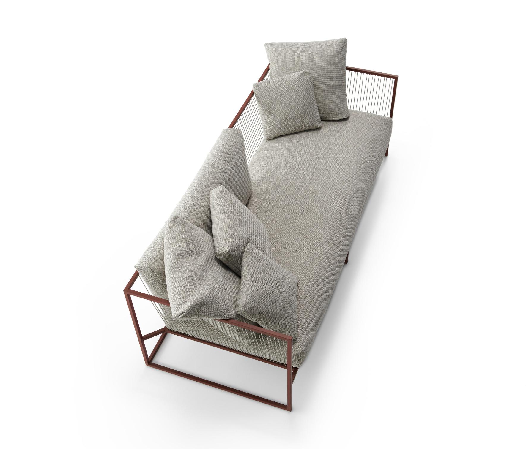 Arpa Light Outdoor Sectional Sofa