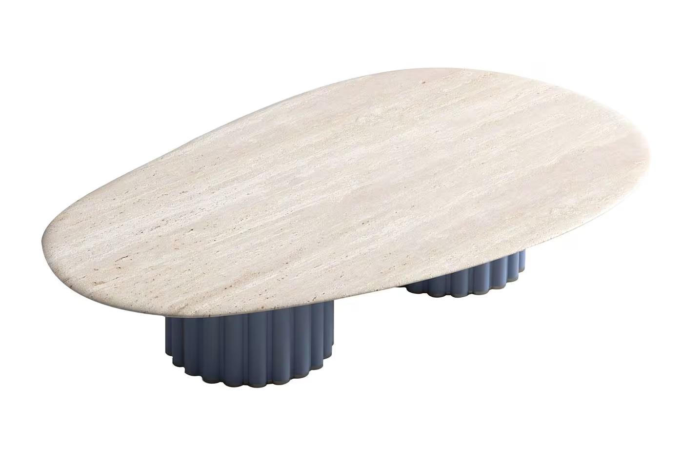 Pablito Medium Italian Outdoor Coffee Table