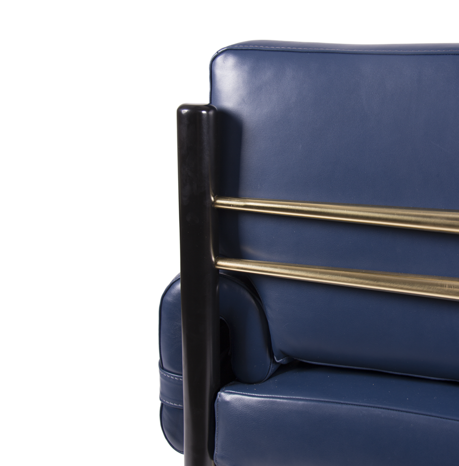 Dillon Armchair