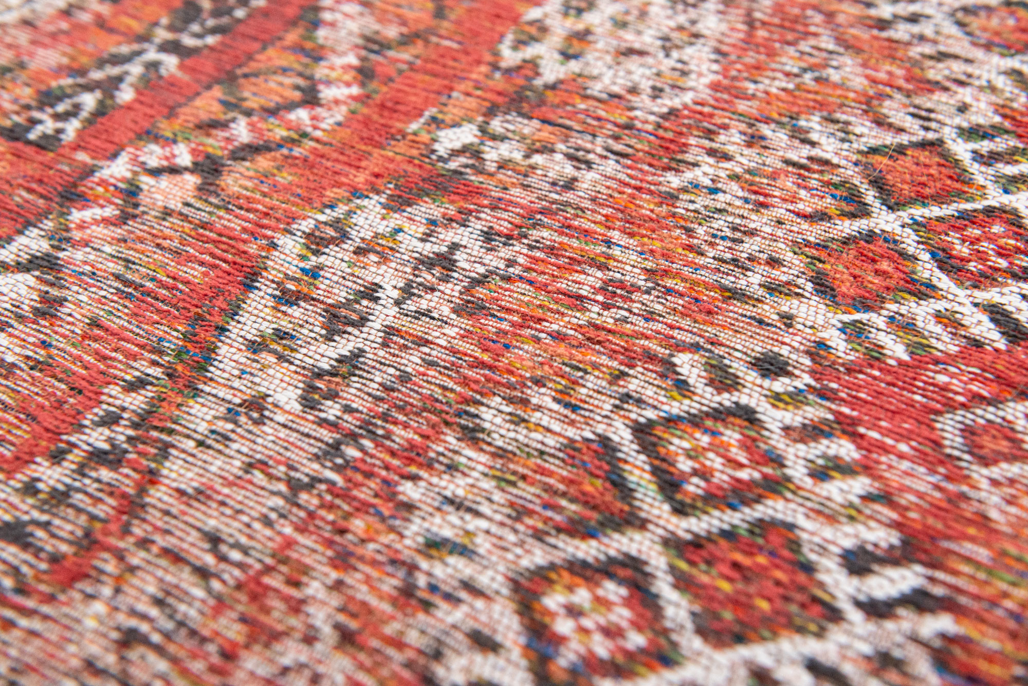 Fez Red 9115 Rug