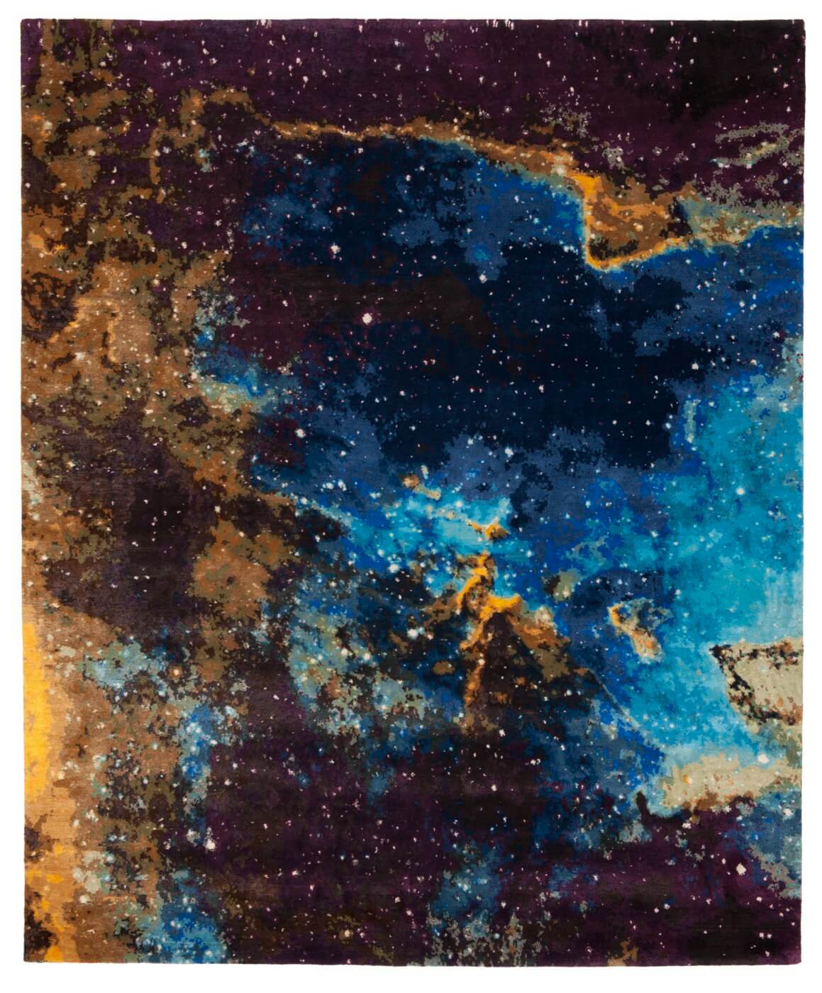 Space 2 Rug