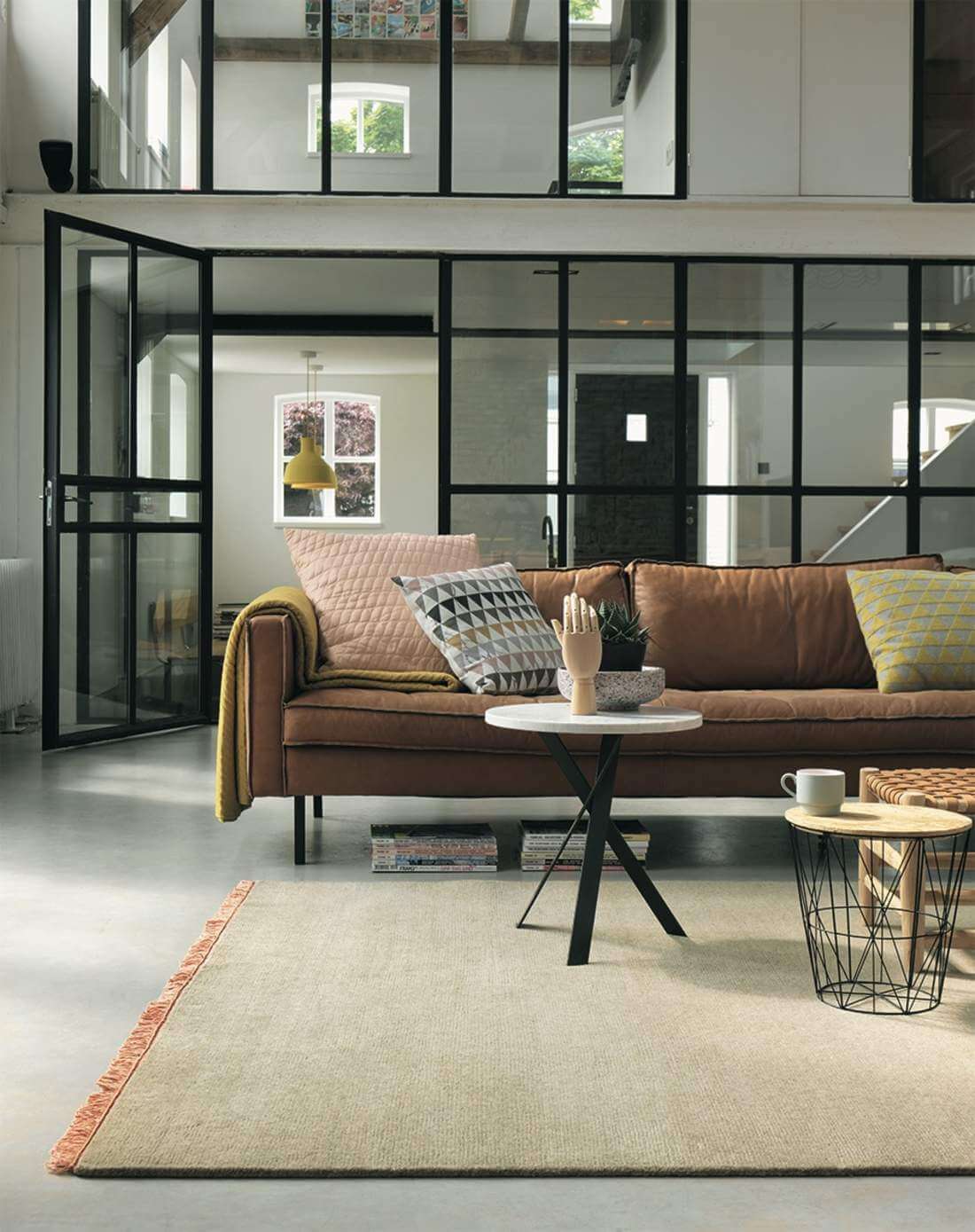 Nima 97001 Rug