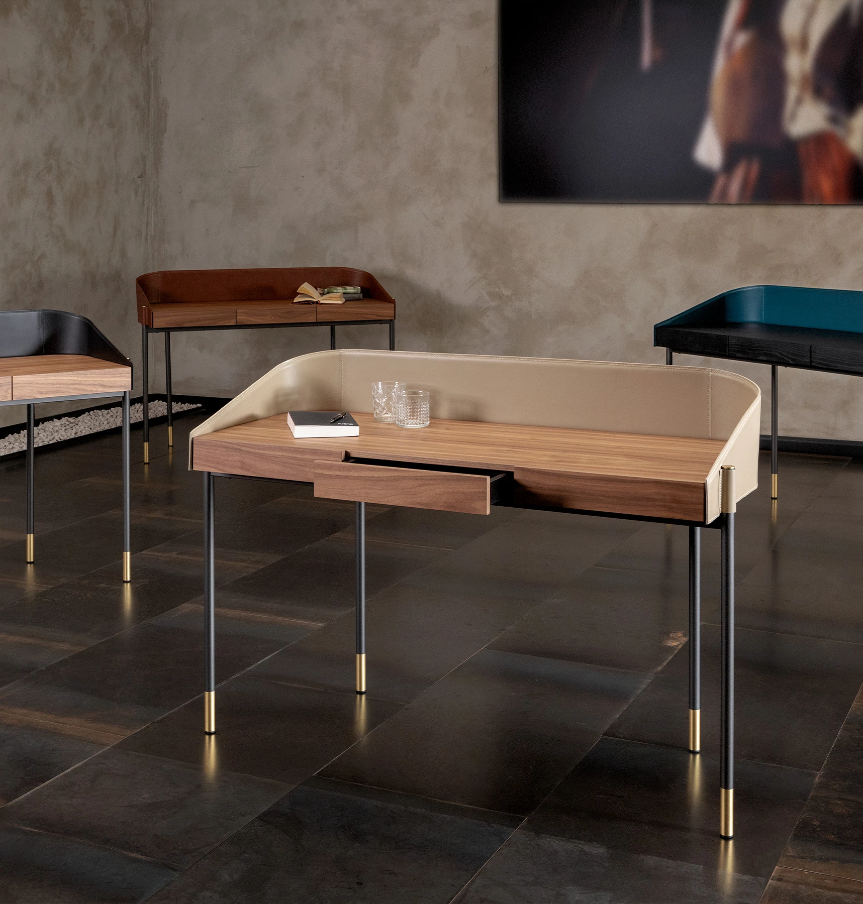 Ledor Writing Desk