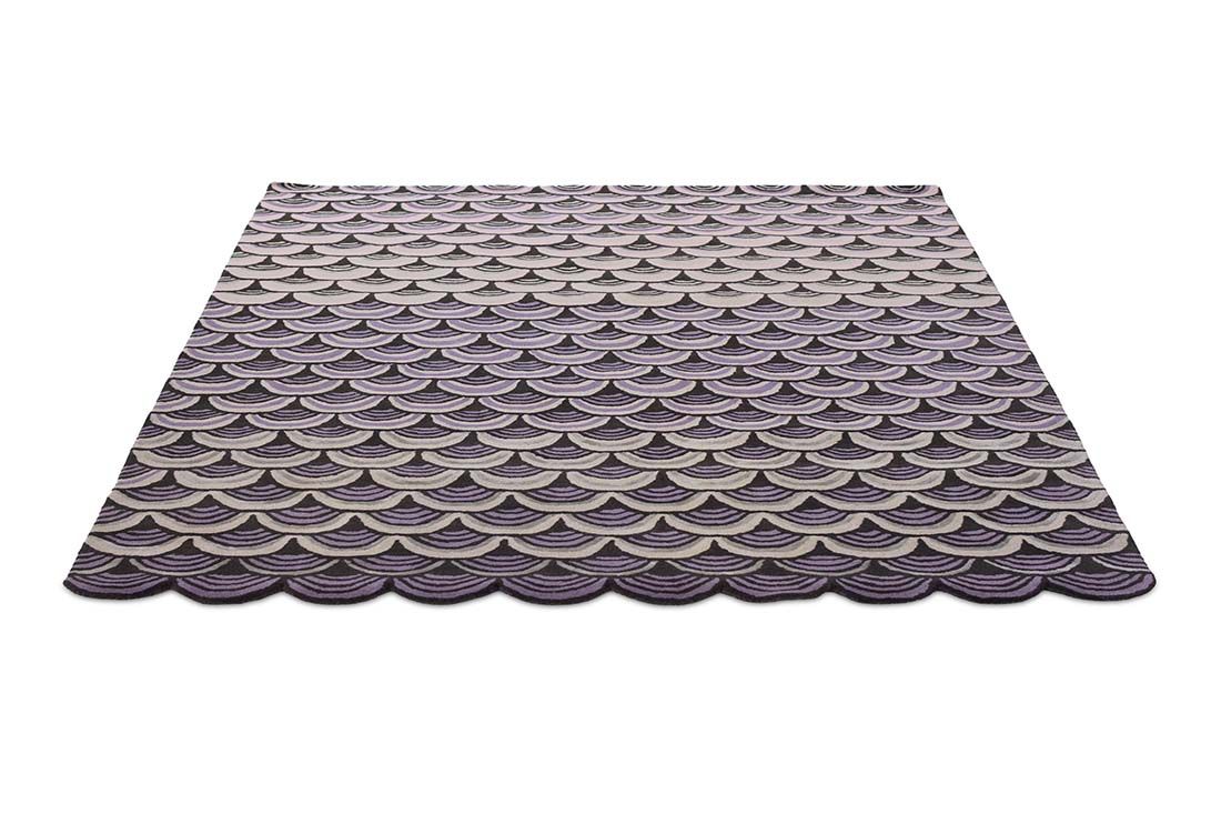 Masquerade Pink 160002 Rug | Size: 200 x 280 cm
