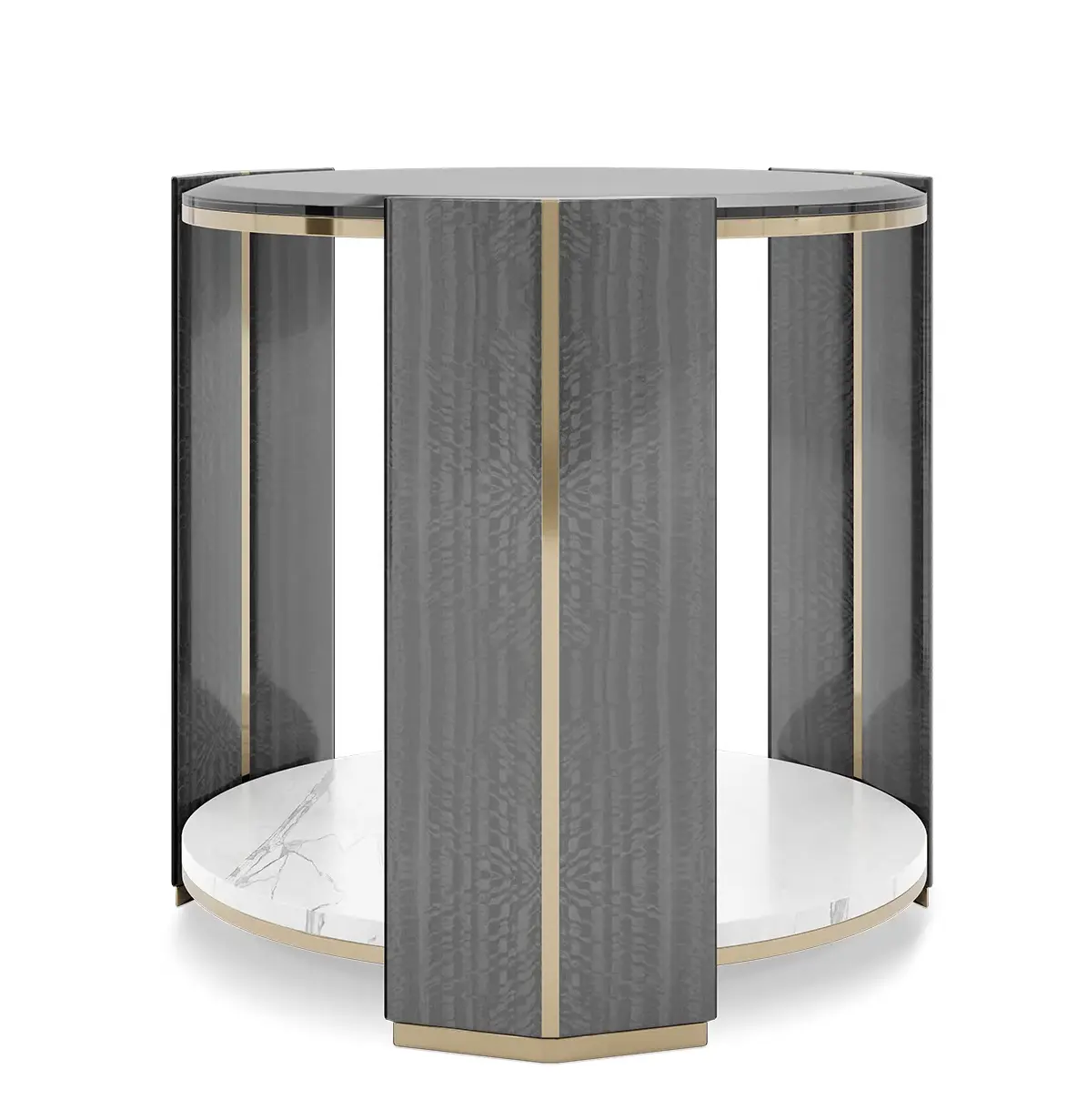 Summit Large Side Table