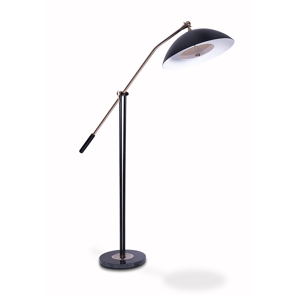 Navigator Floor Lamp