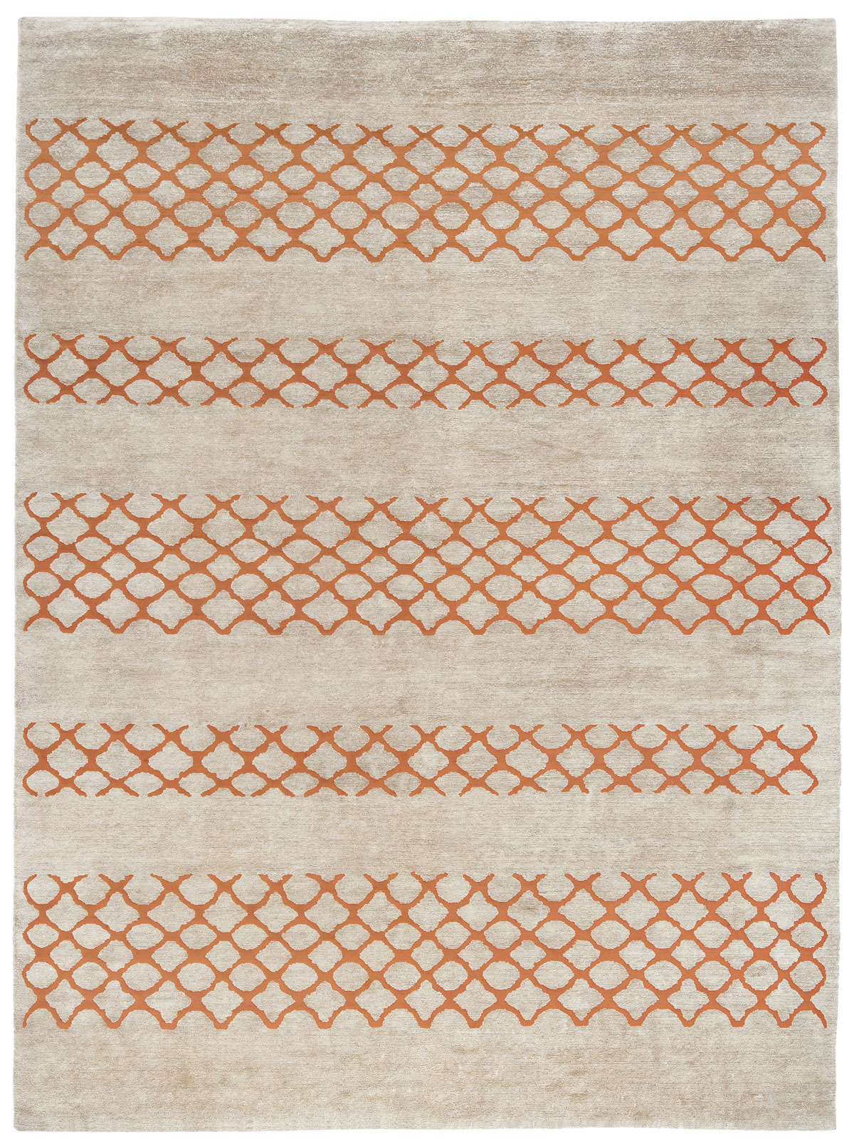 Onoko Hand-Knotted Rug