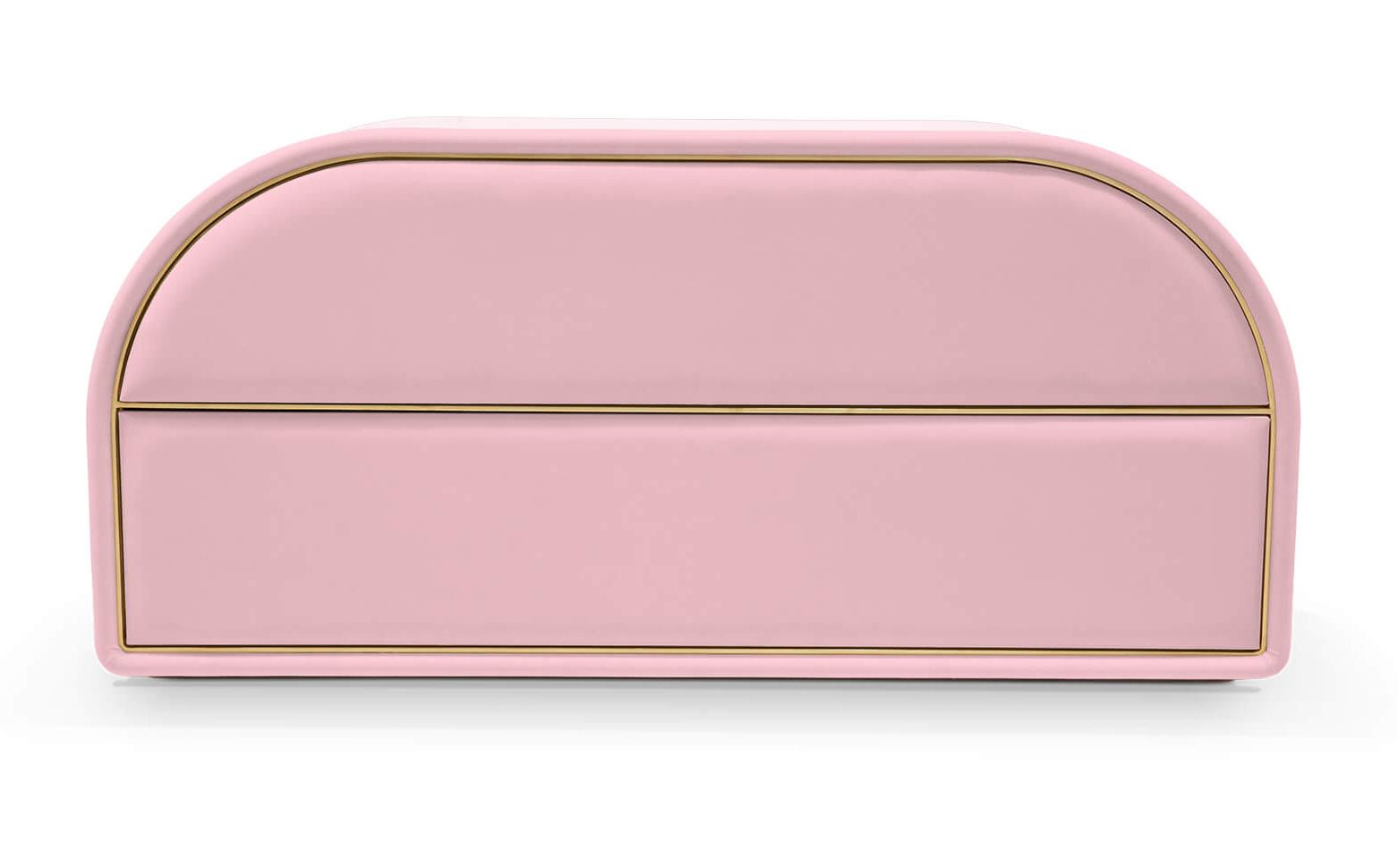 Candy Coated Twin Chest of Drawers