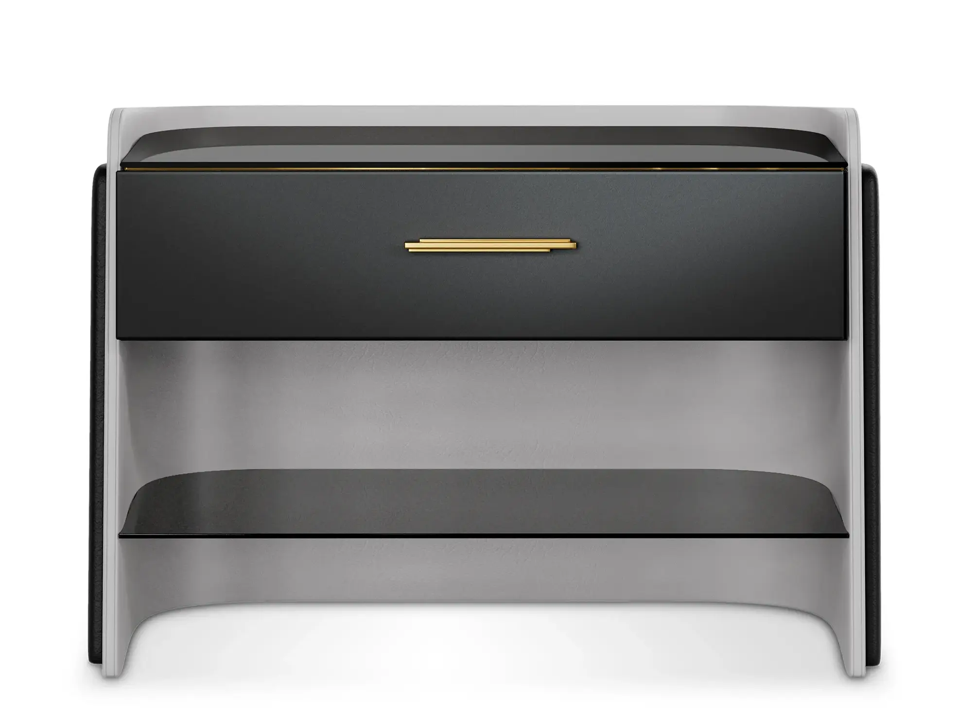 Majestic II Nightstand