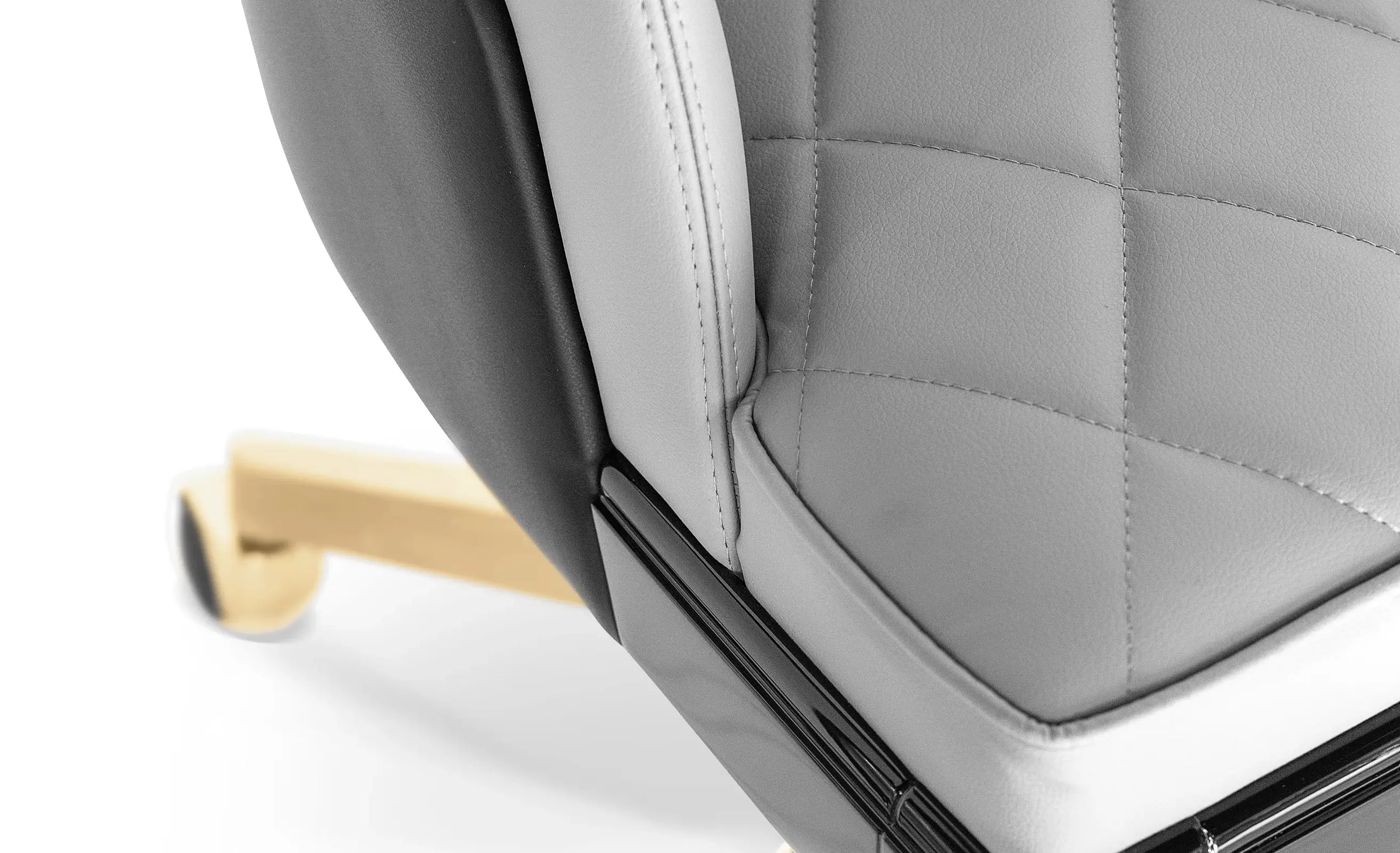 Majestic Small Office Chair