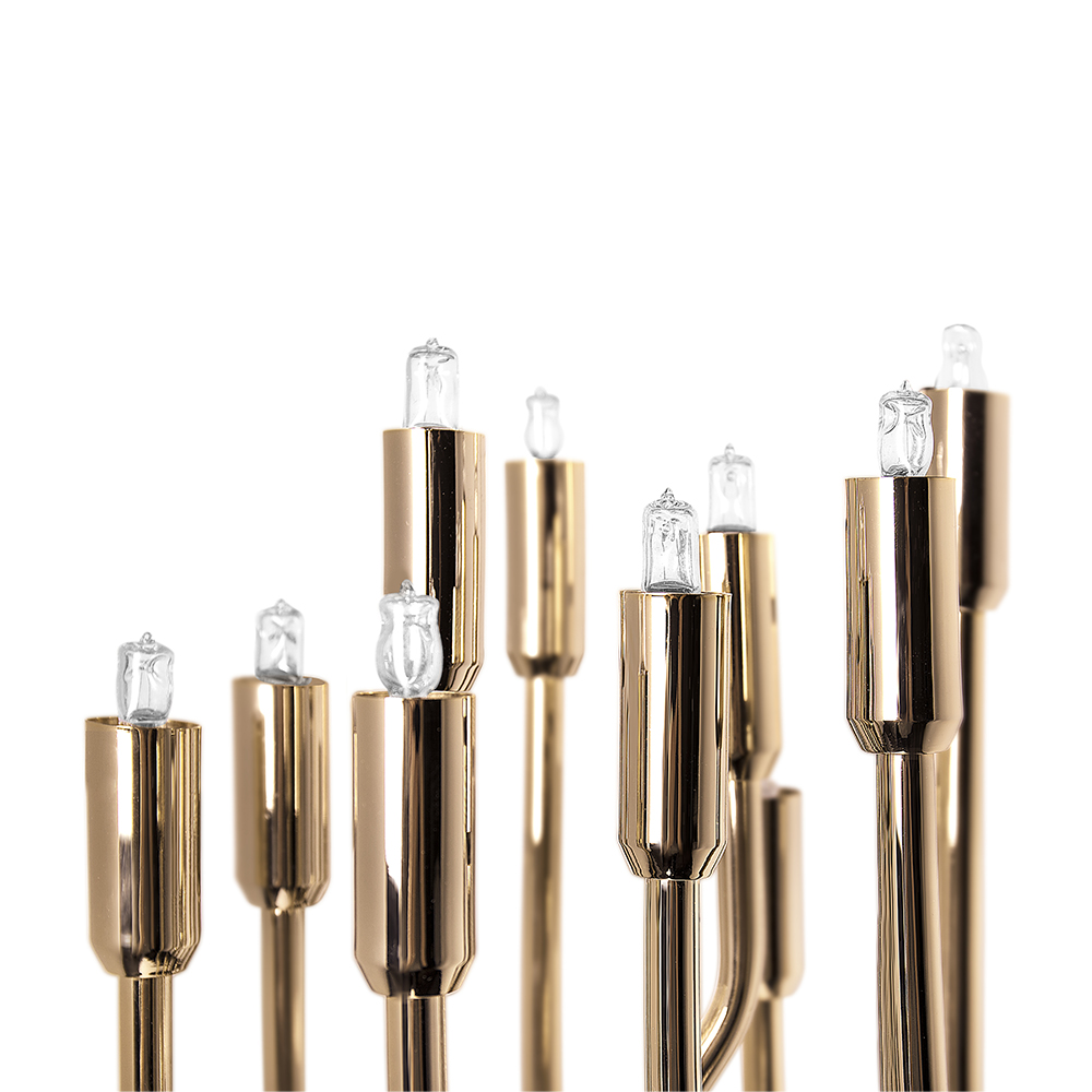 Janet Table Lamp