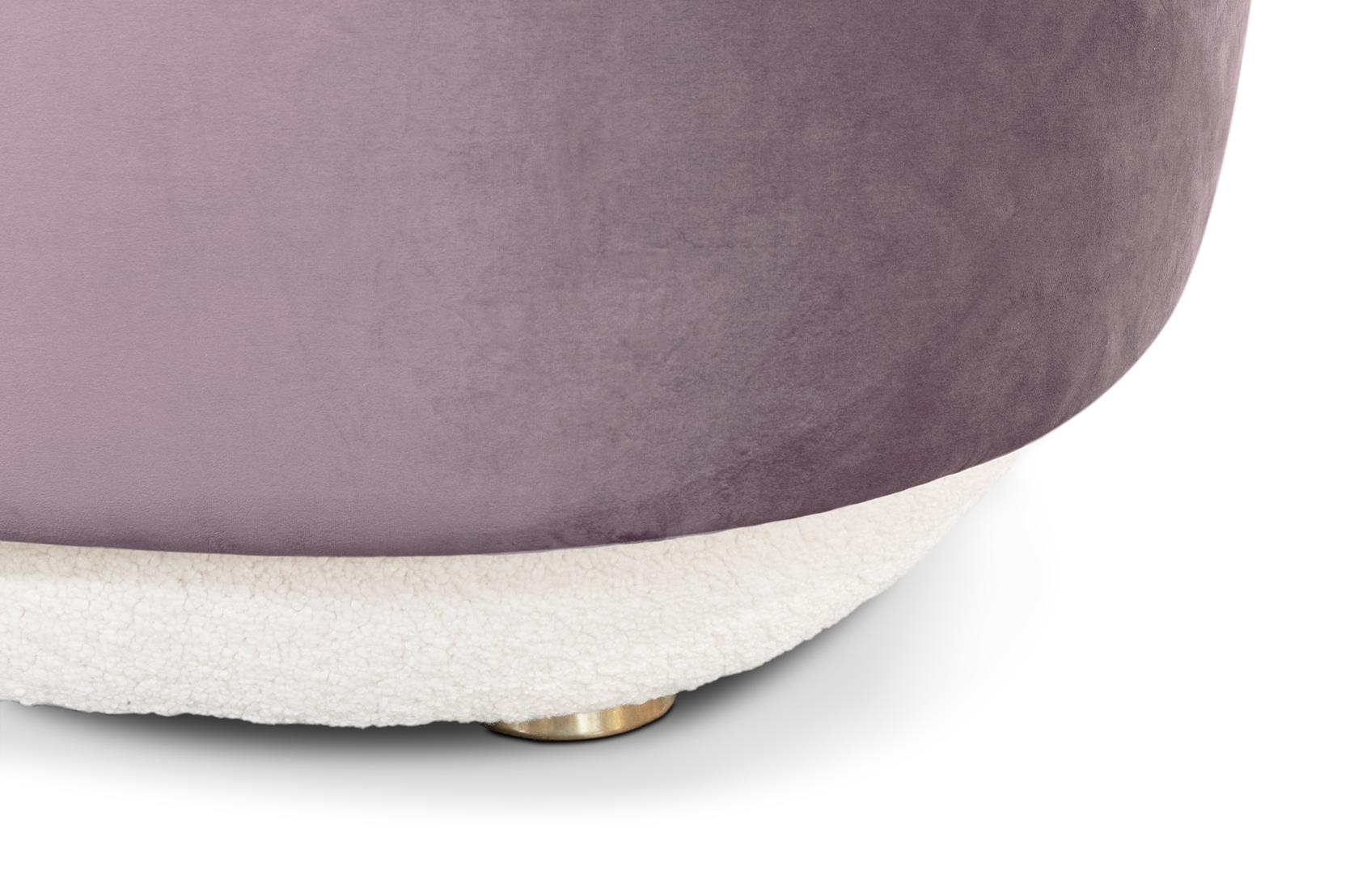 Magic Armchair