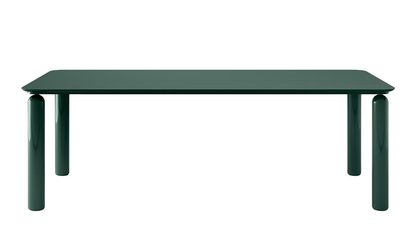 Gio Green Table