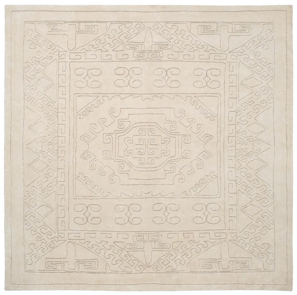 Mr. Nest Hand-Woven Rug