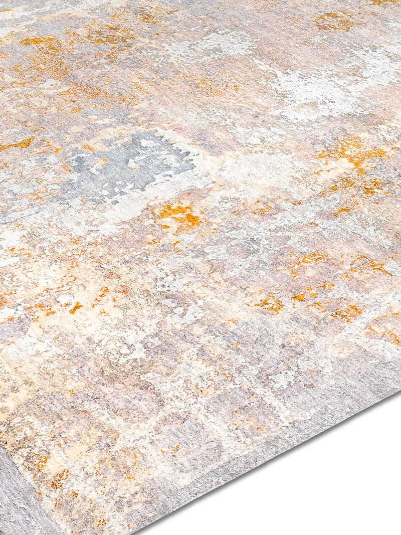 Stereo Hand-Knotted Rug ☞ Size: 274 x 365 cm