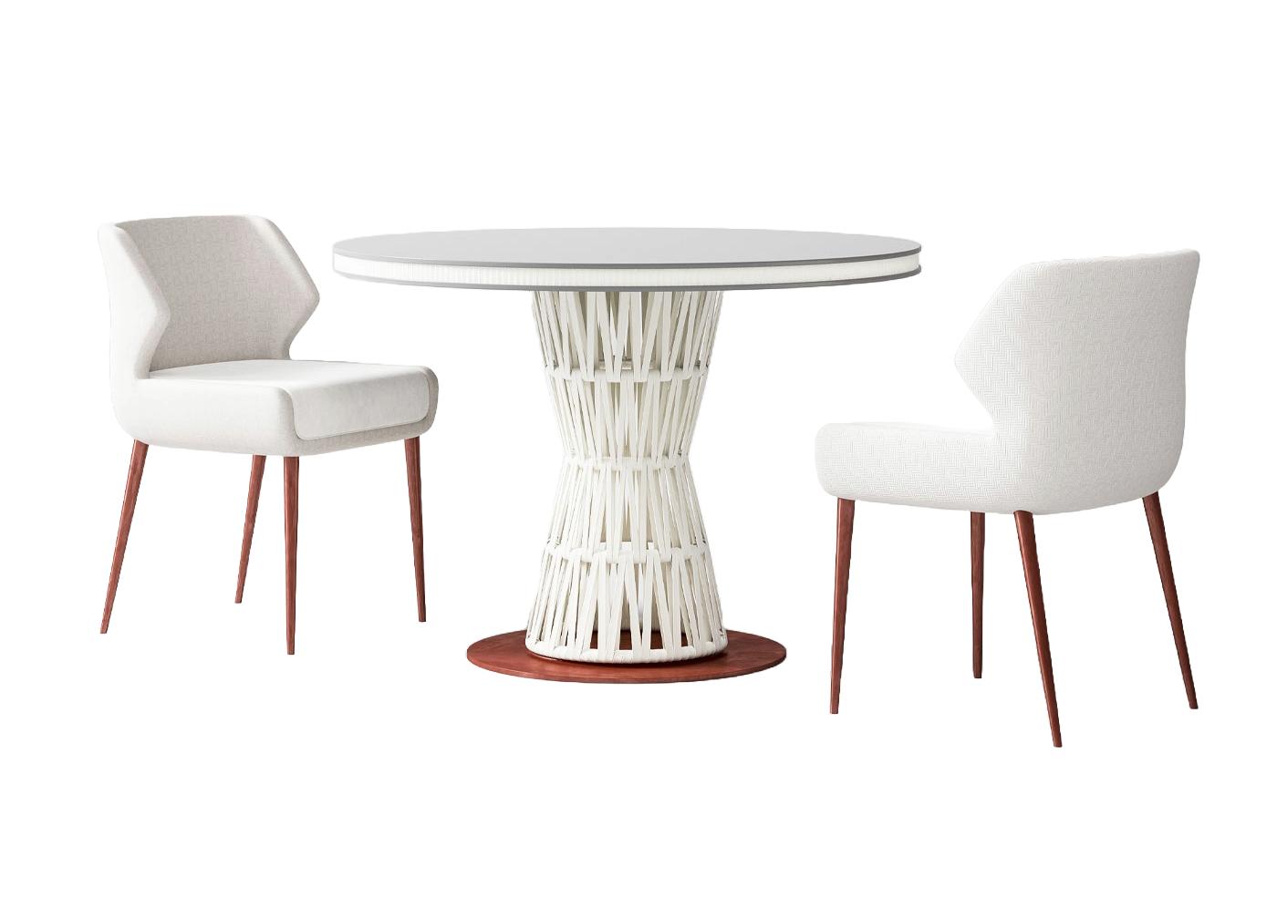 Distinctive Unique Chair
