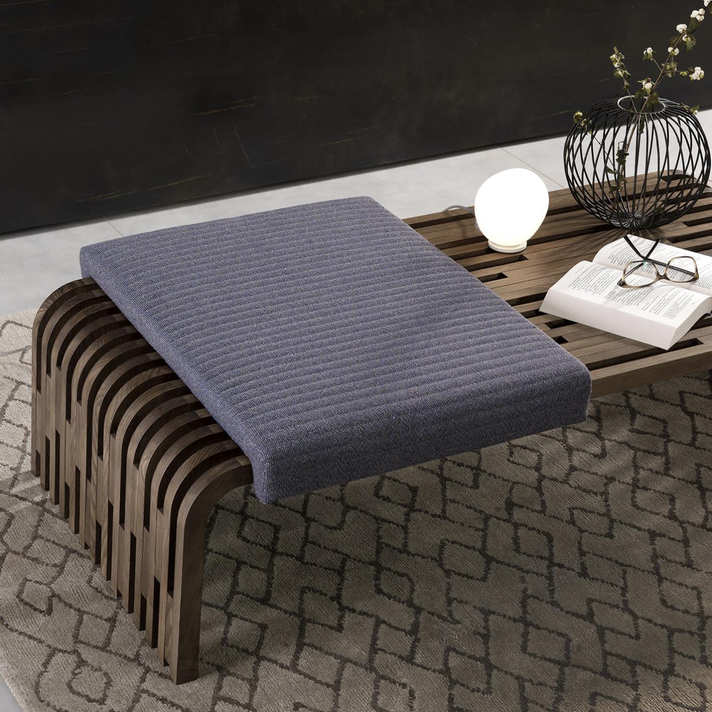 Millerighe Artisan Coffee Table