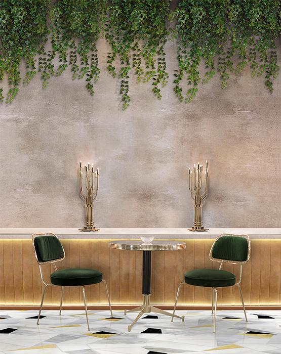 Damien Center Table - 8