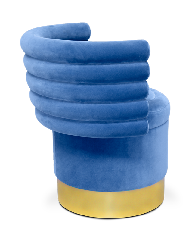 Noel Chair
