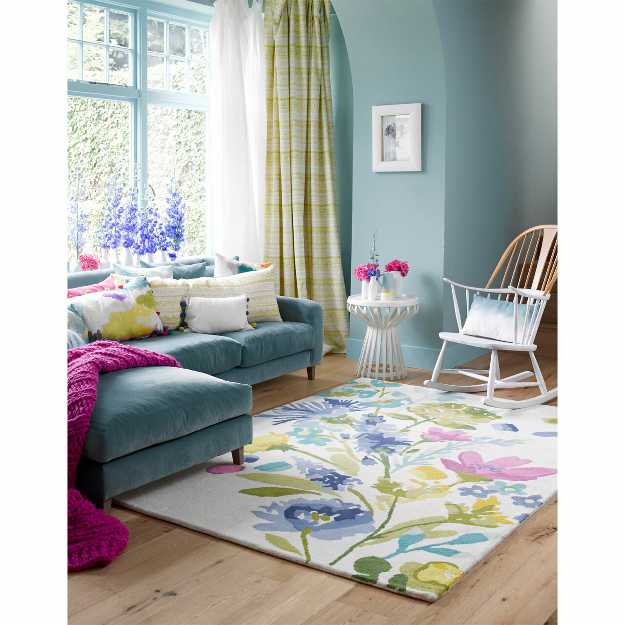 Tetbury Meadow Rug