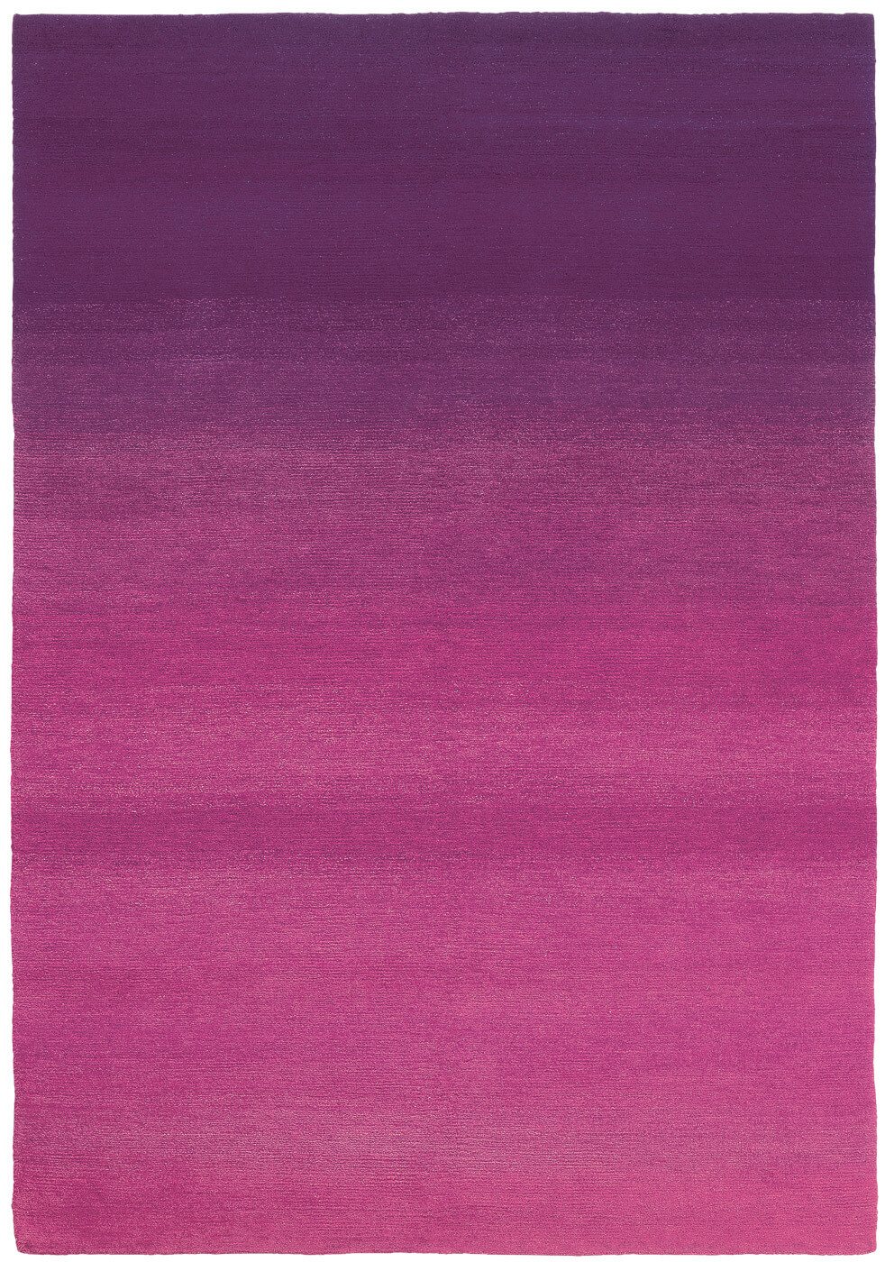 Flow Pink Rug