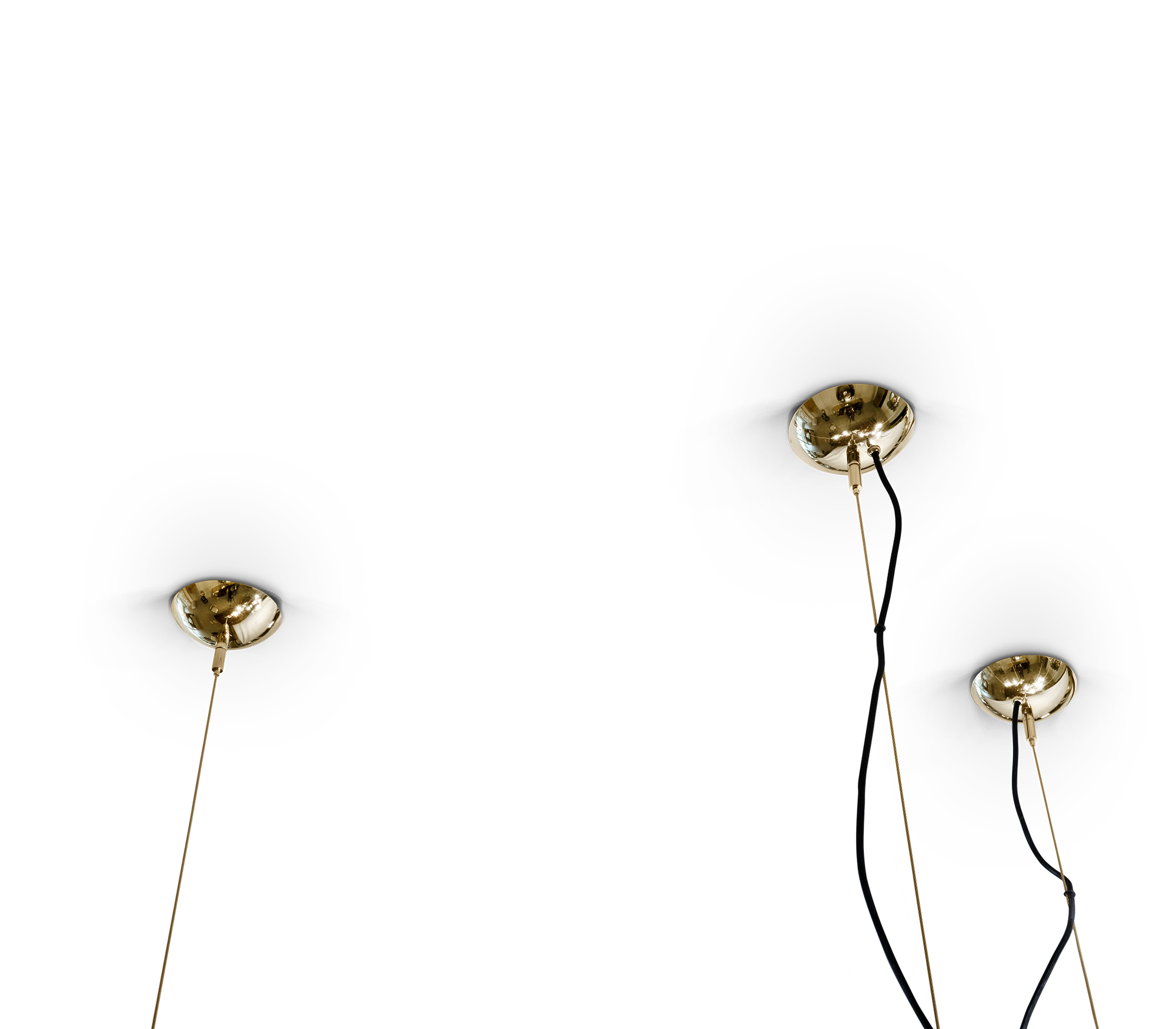 Athena Classic Suspension Light