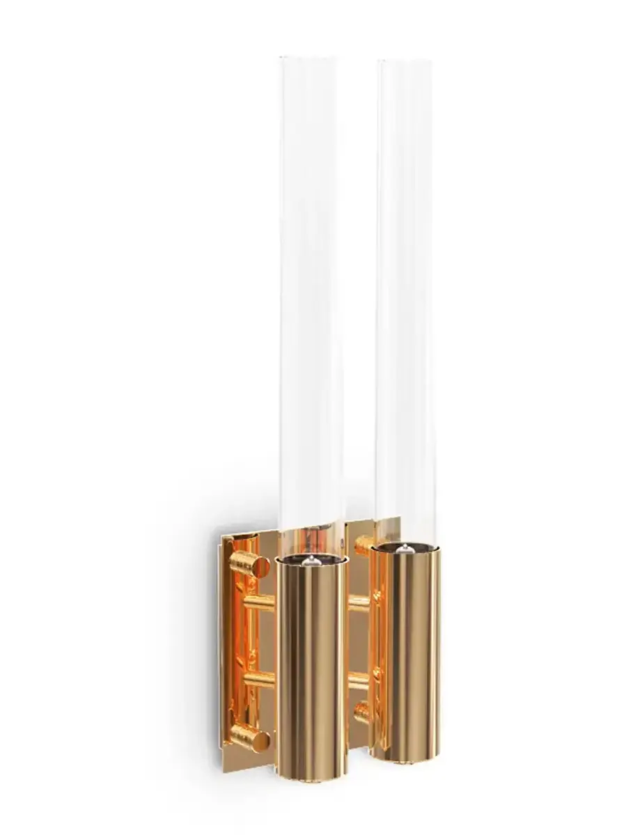 Apex II Wall Lamp