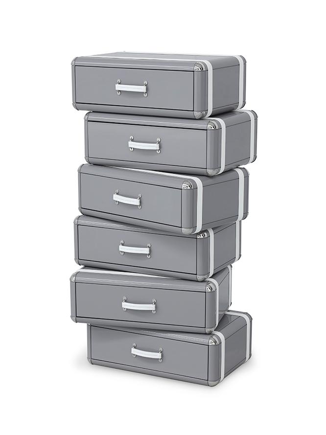 Skyline Breeze Chest of Drawers