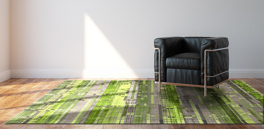 Greenback Rug